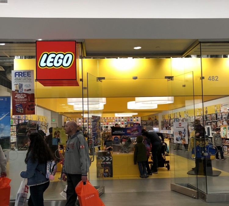 The LEGO Store Colorado Mills (Golden,&nbspCO)